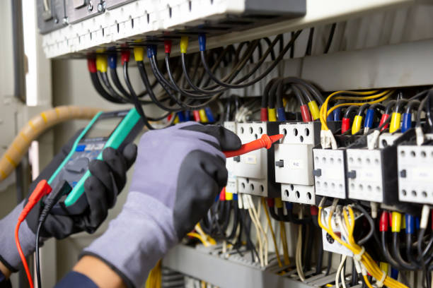 Best Circuit Breaker Installation and Repair  in Midland City, AL