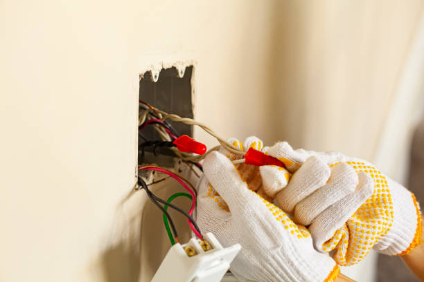 Best Electrical Safety Inspections  in Midland City, AL